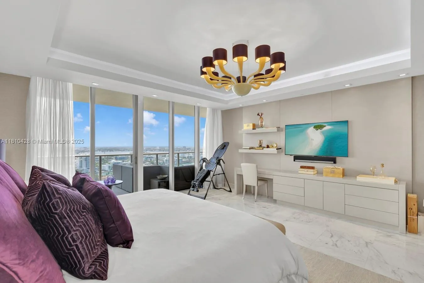 9701 Collins Ave, #2403S
