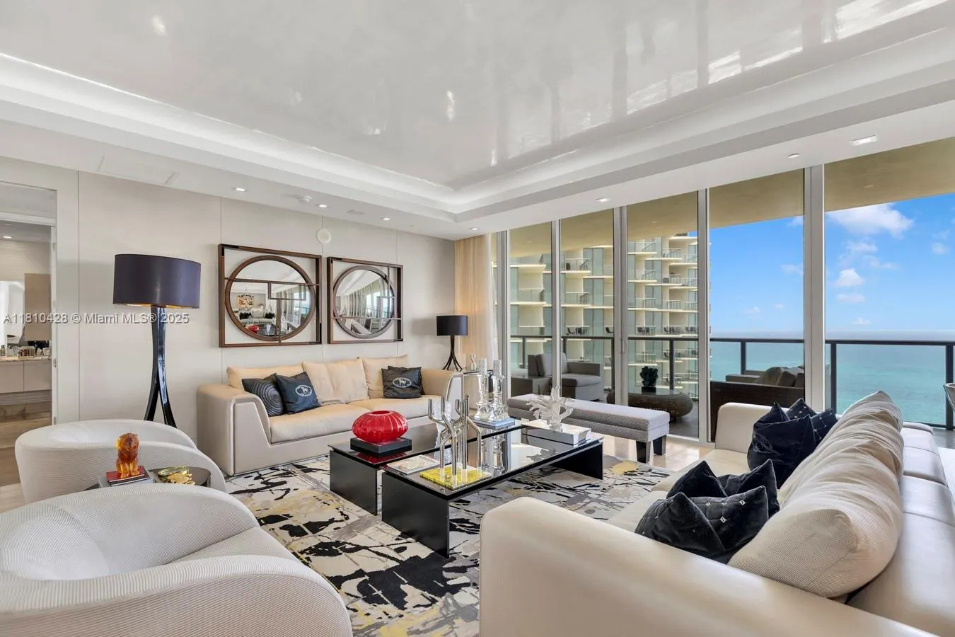 9701 Collins Ave, #2403S