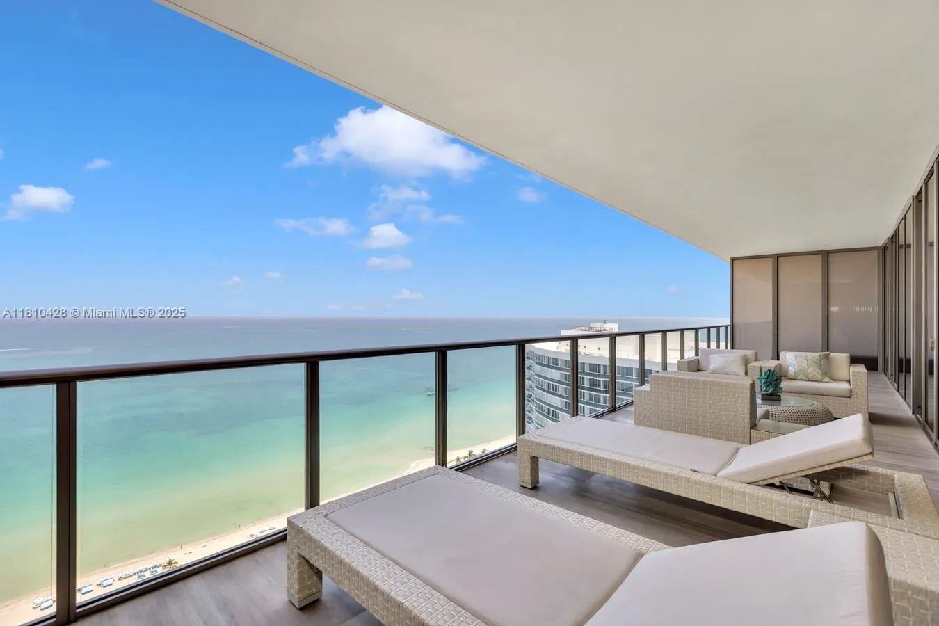 9701 Collins Ave, #2403S