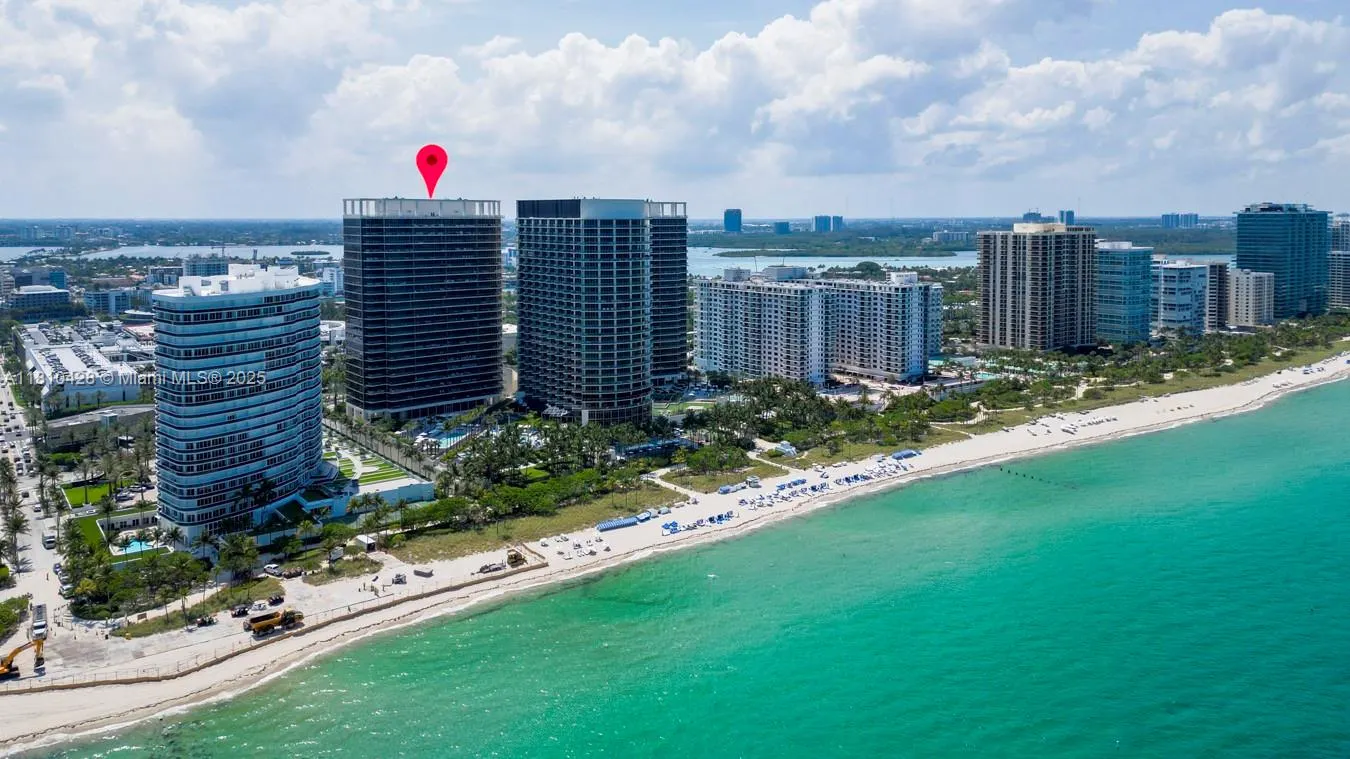 9701 Collins Ave, #2403S