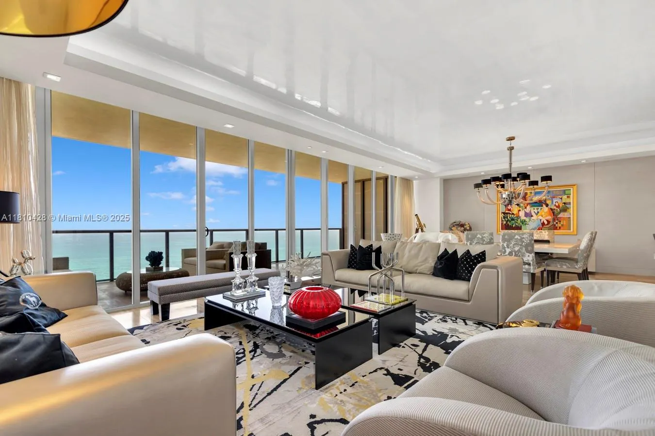 9701 Collins Ave, #2403S