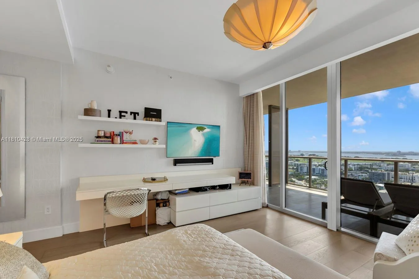 9701 Collins Ave, #2403S