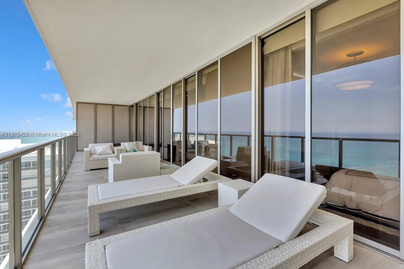 9701 Collins Ave, #2403S