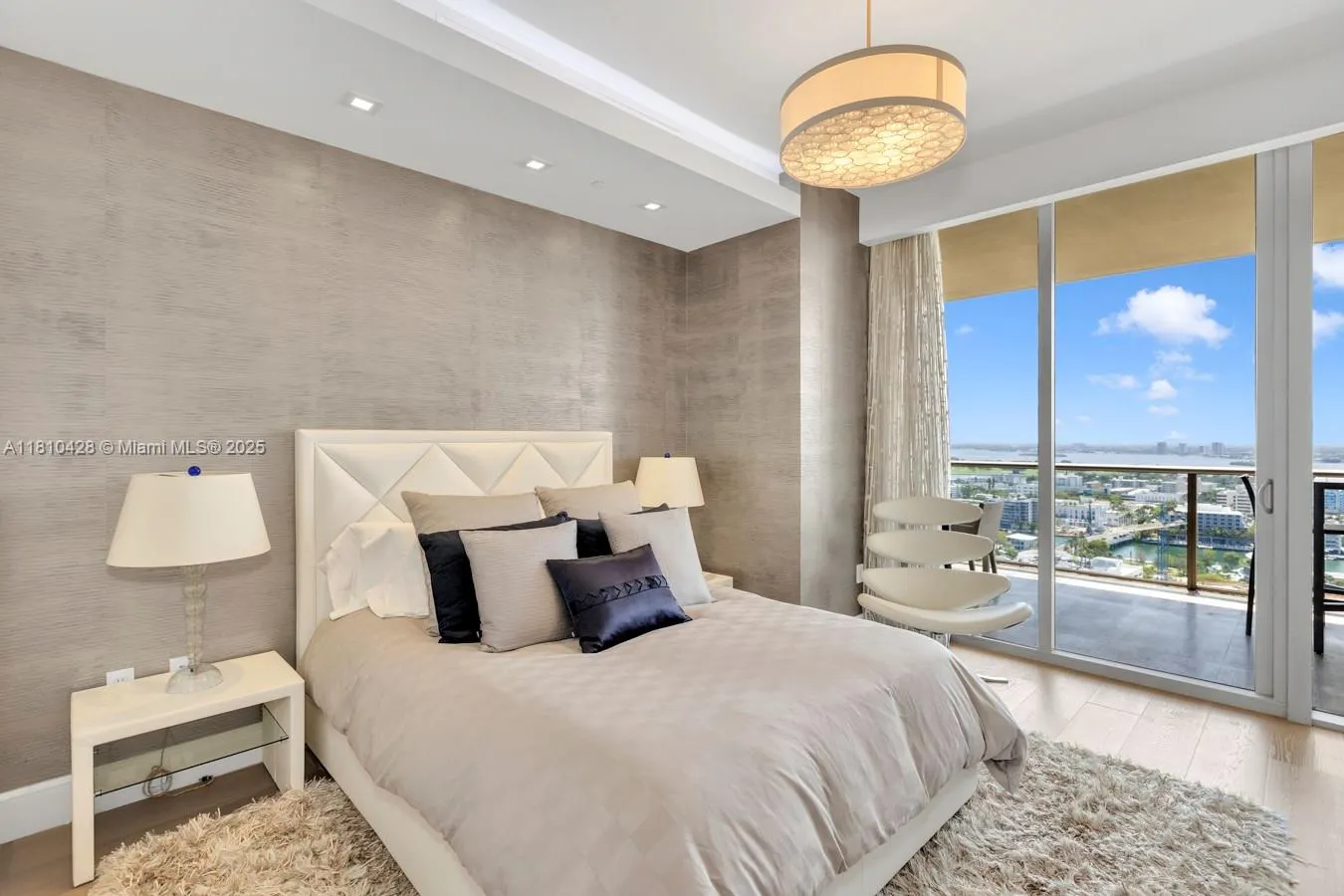 9701 Collins Ave, #2403S