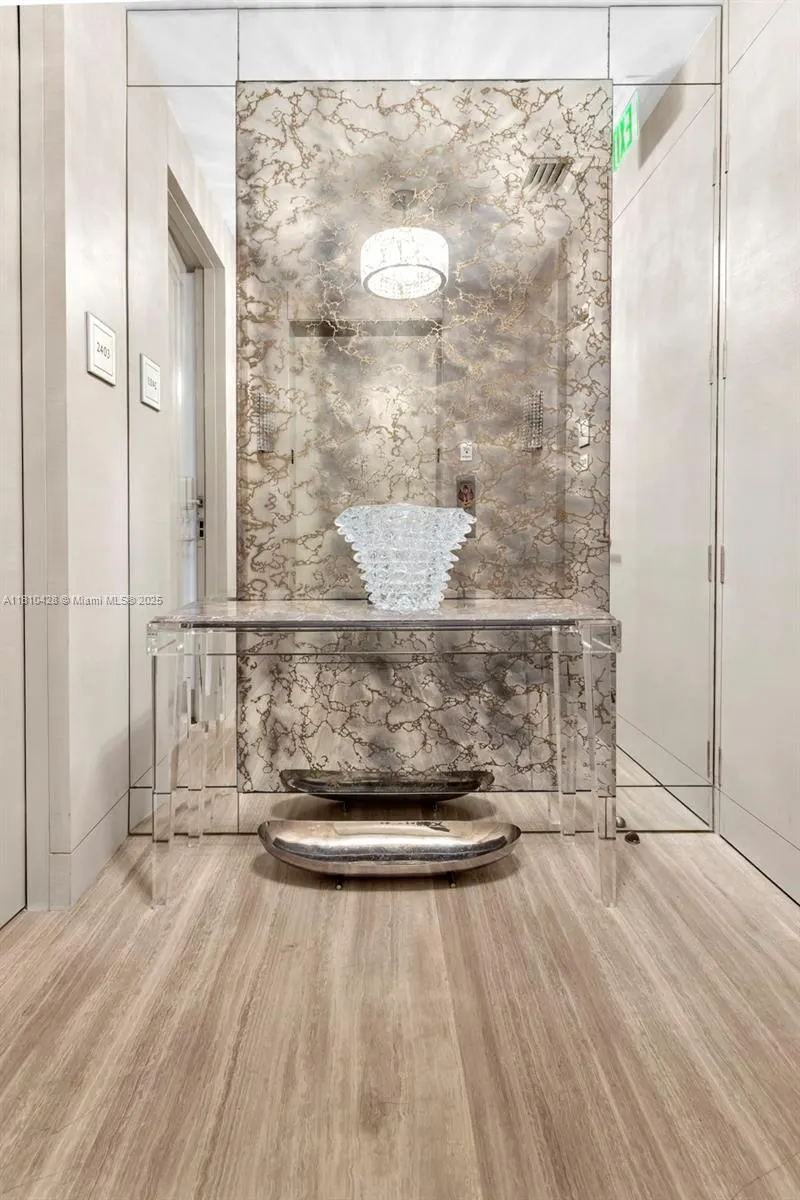 9701 Collins Ave, #2403S