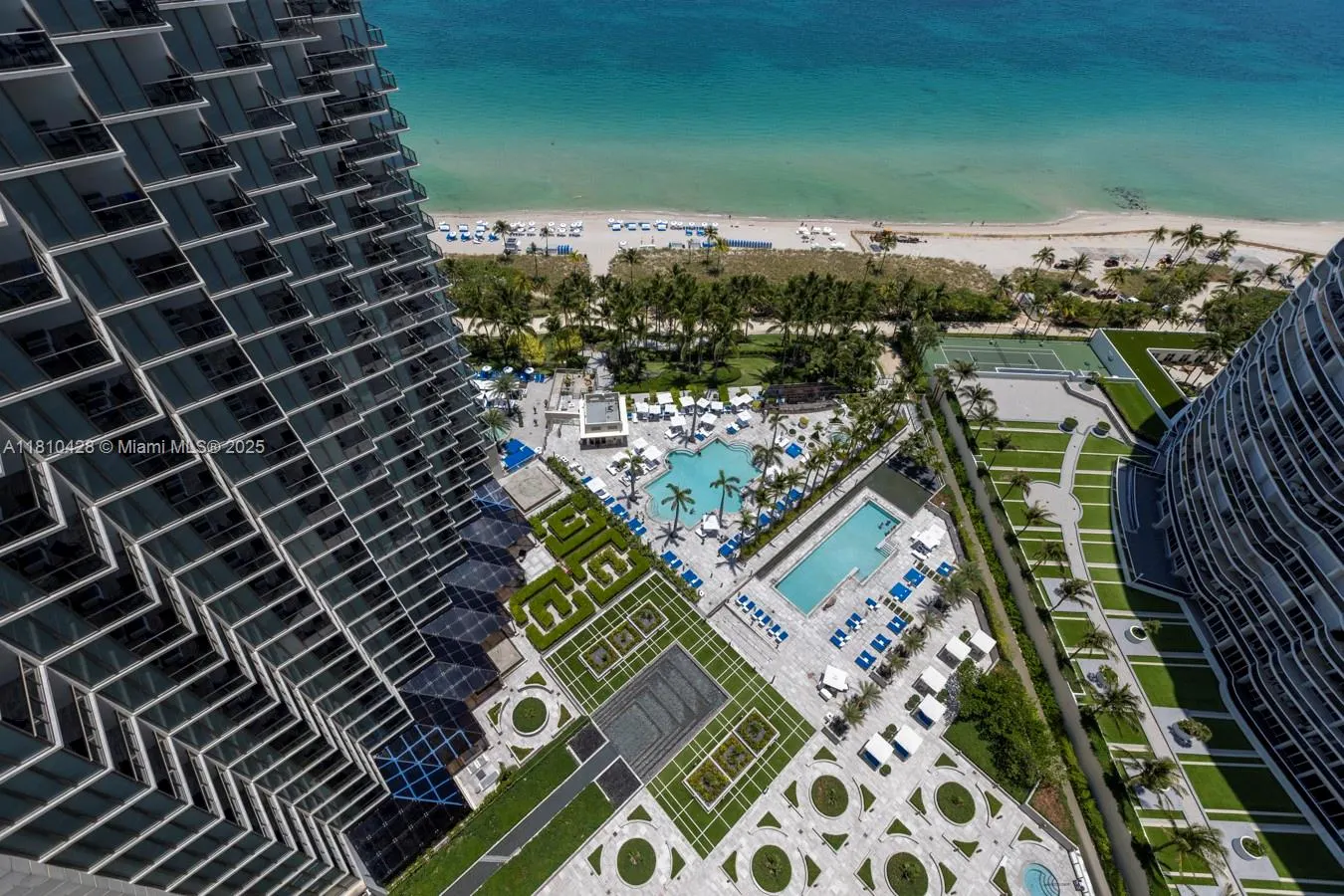 9701 Collins Ave, #2403S