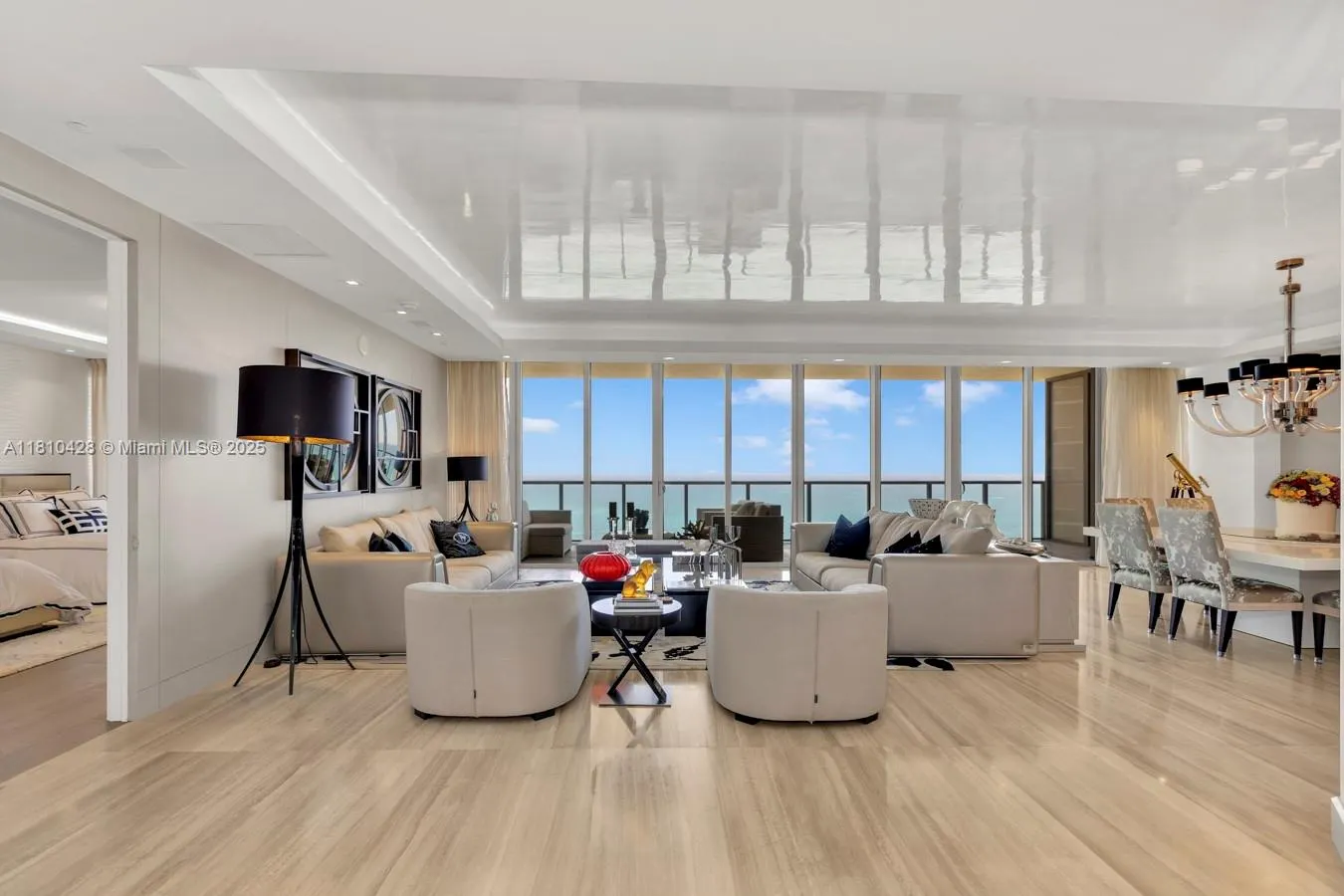 9701 Collins Ave, #2403S