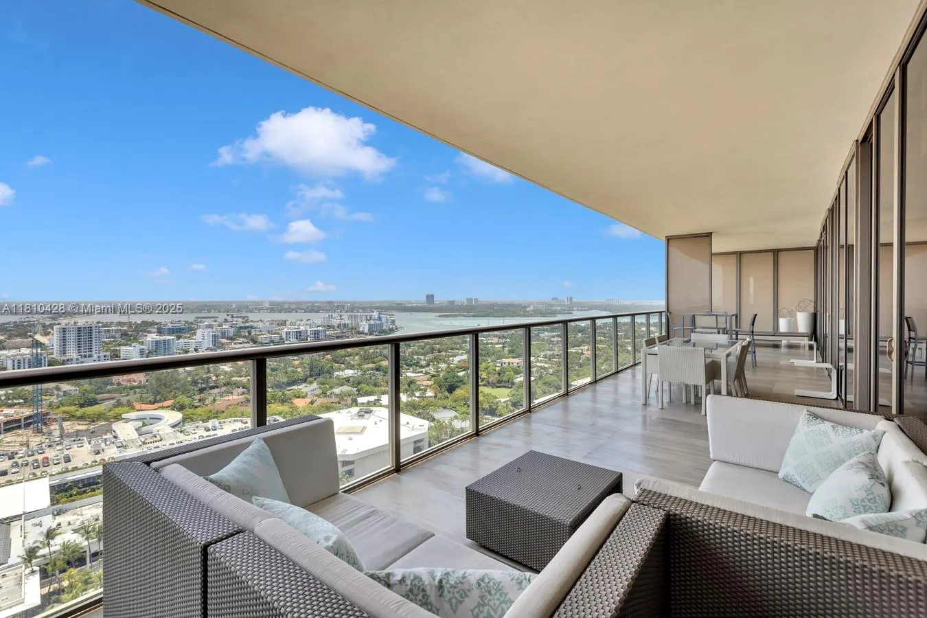 9701 Collins Ave, #2403S