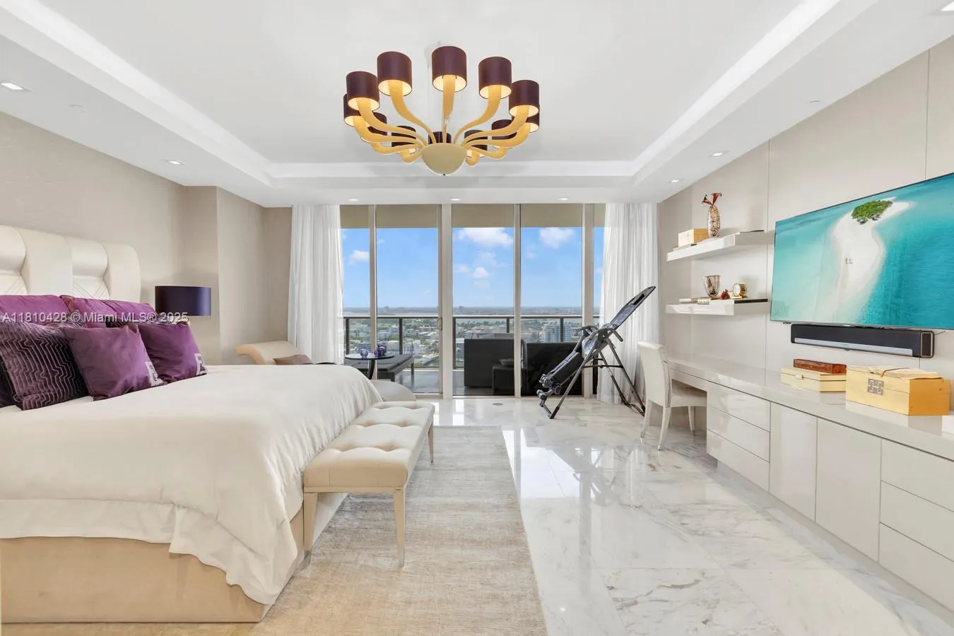 9701 Collins Ave, #2403S