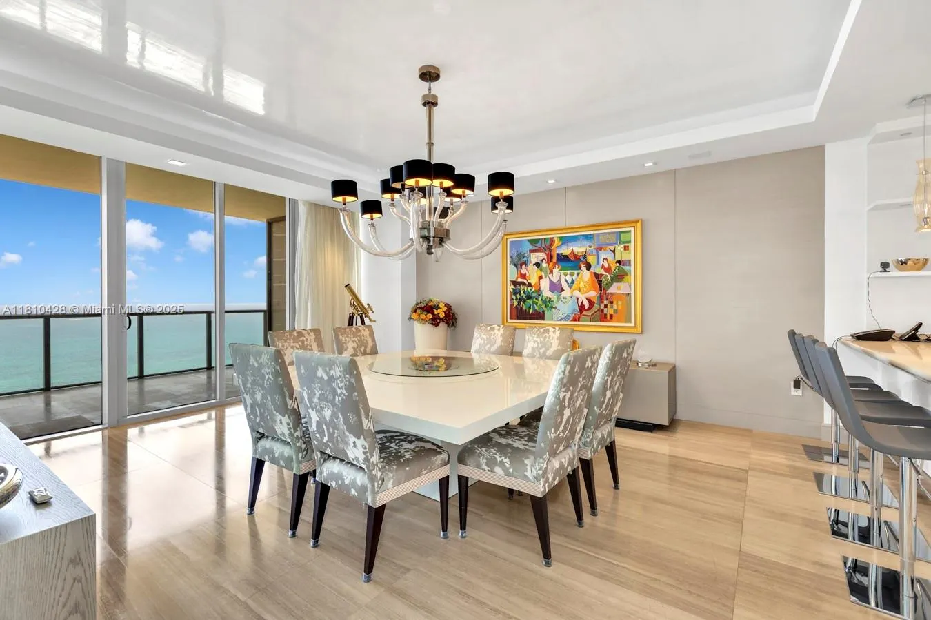 9701 Collins Ave, #2403S