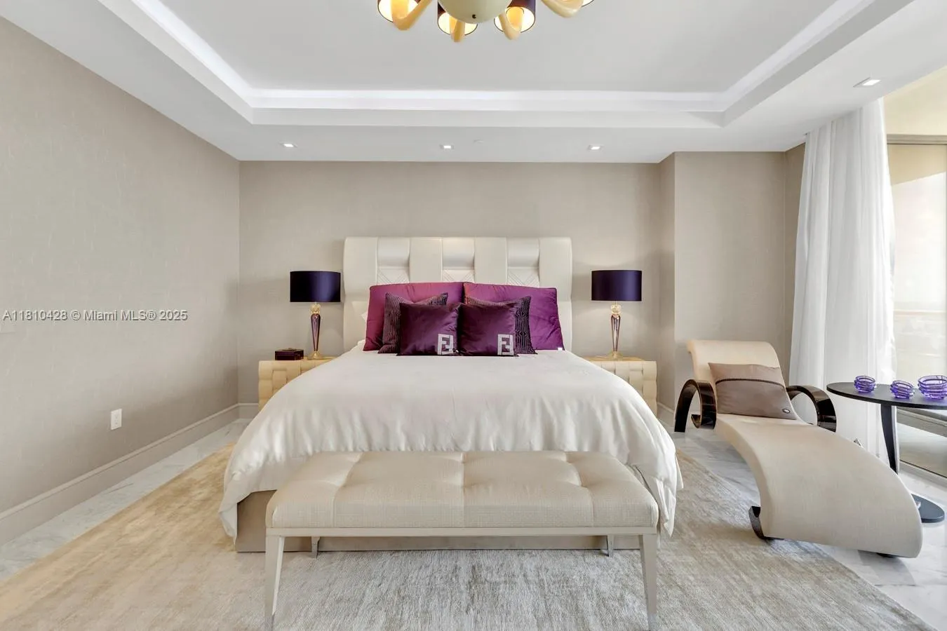 9701 Collins Ave, #2403S