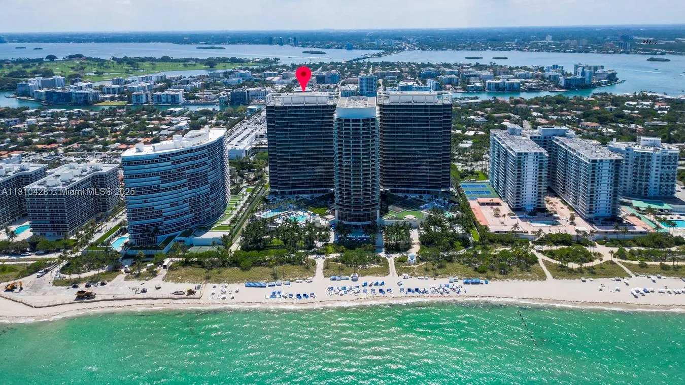 9701 Collins Ave, #2403S