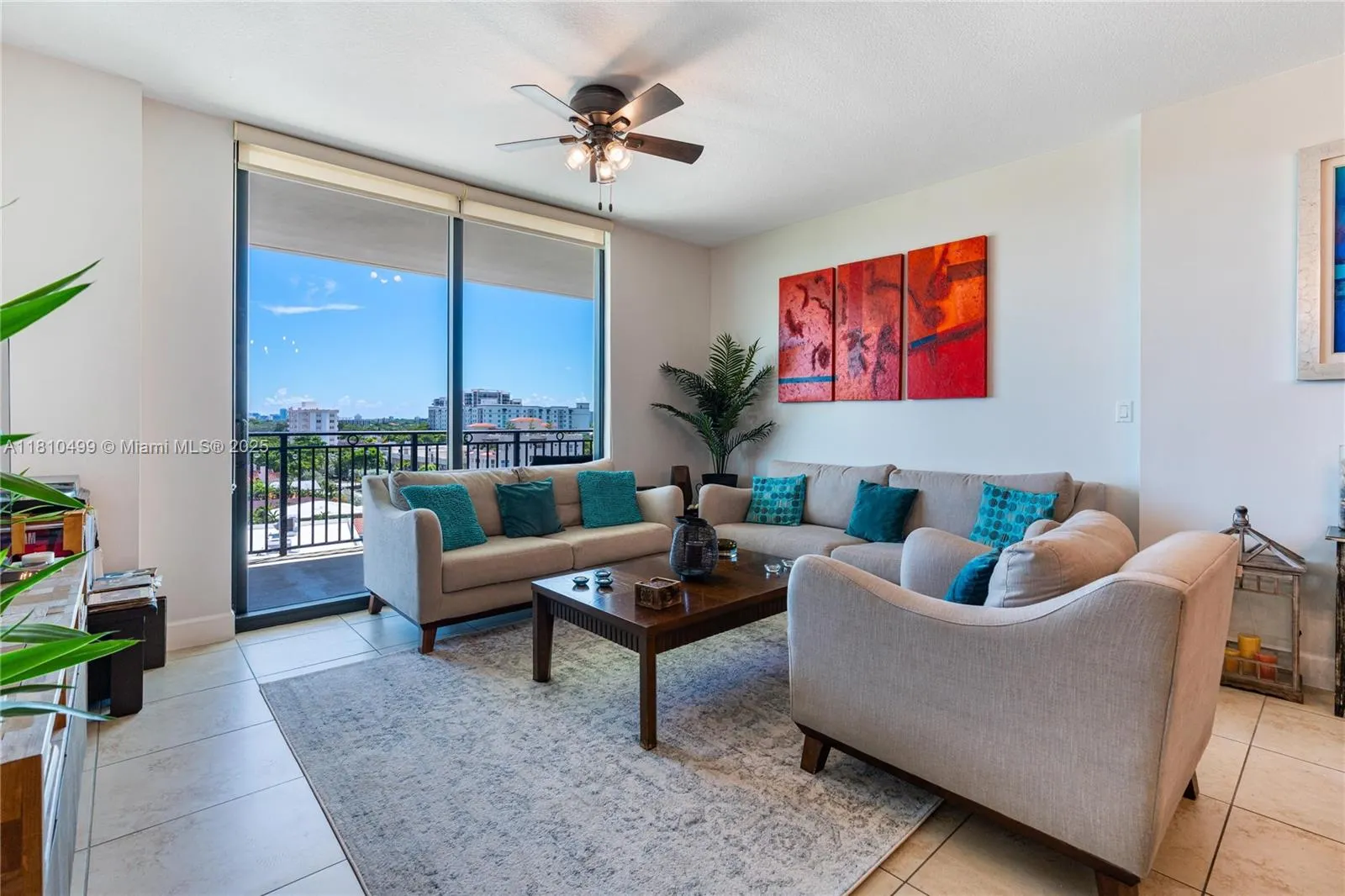 1300 Ponce De Leon Blvd, #705