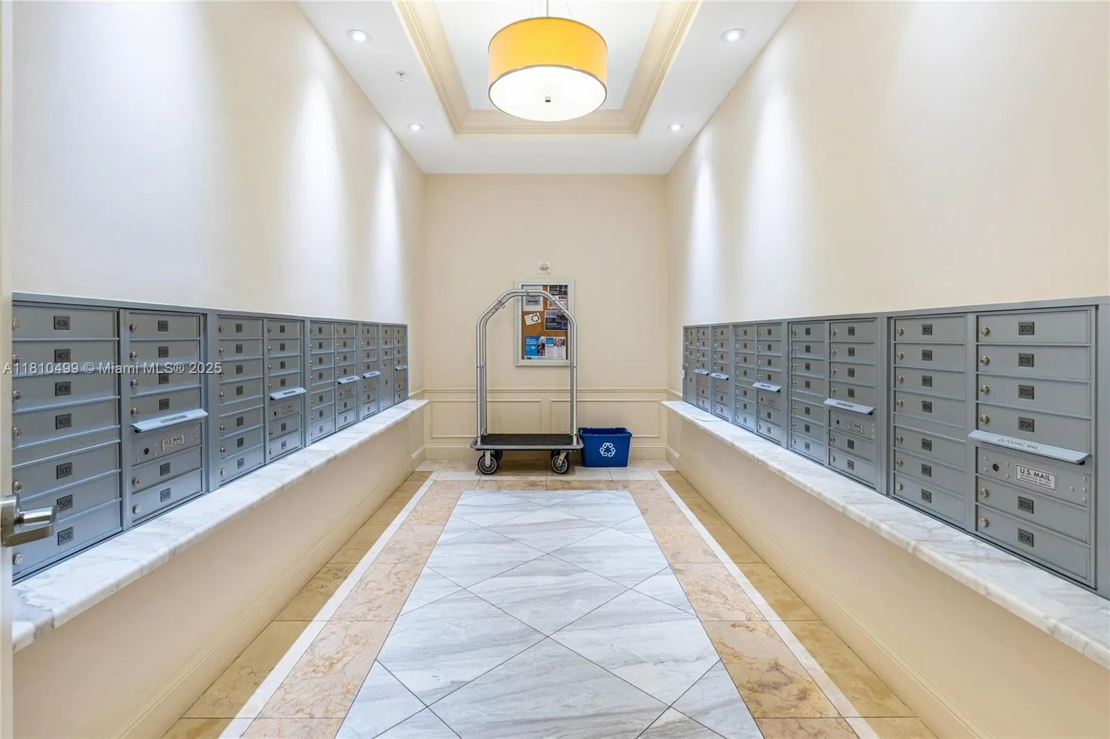 1300 Ponce De Leon Blvd, #705