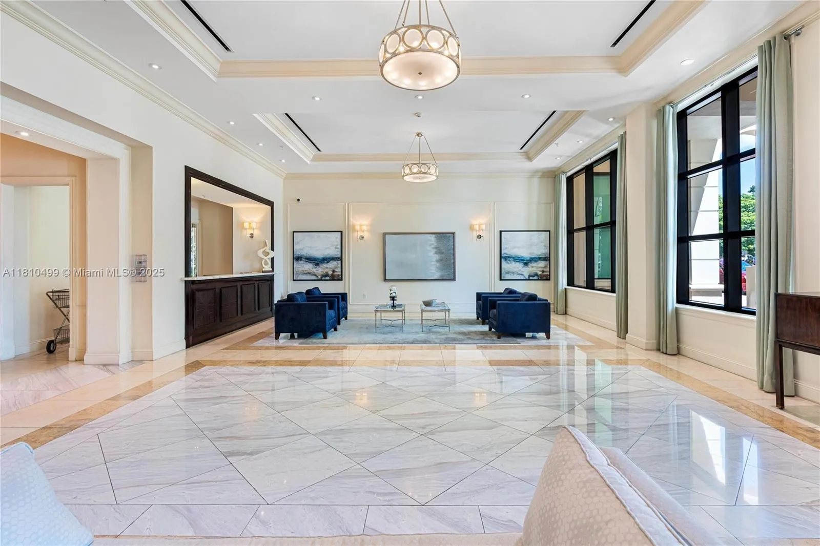 1300 Ponce De Leon Blvd, #705