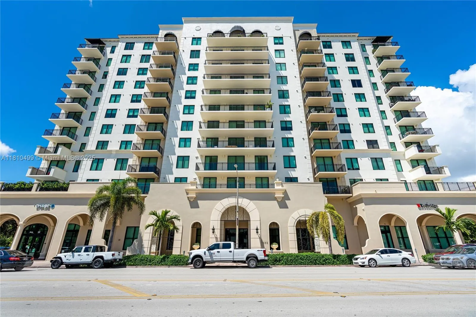 1300 Ponce De Leon Blvd, #705