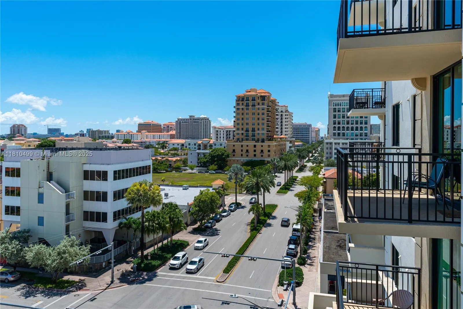 1300 Ponce De Leon Blvd, #705