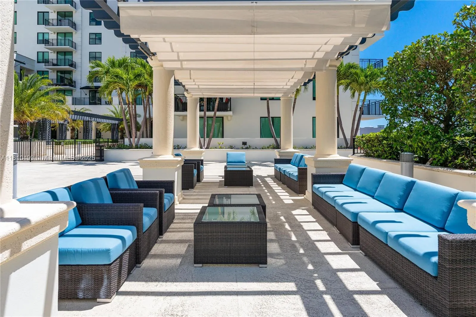 1300 Ponce De Leon Blvd, #705