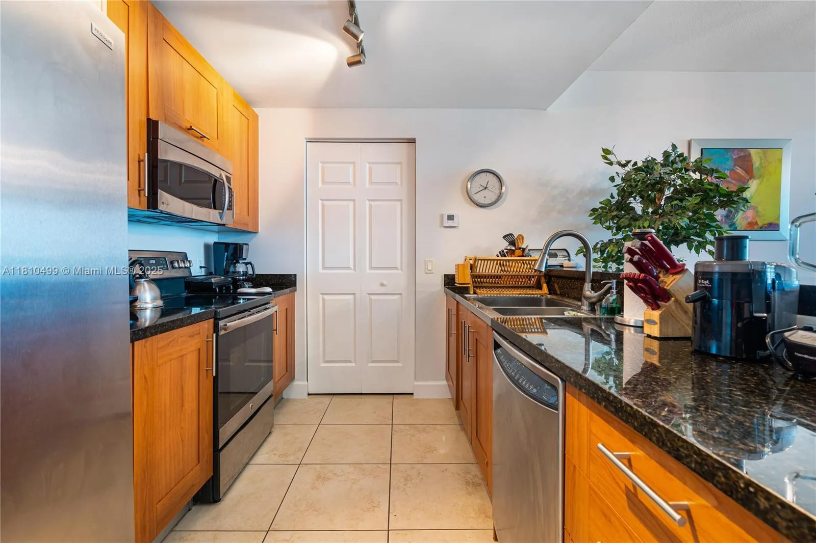 1300 Ponce De Leon Blvd, #705