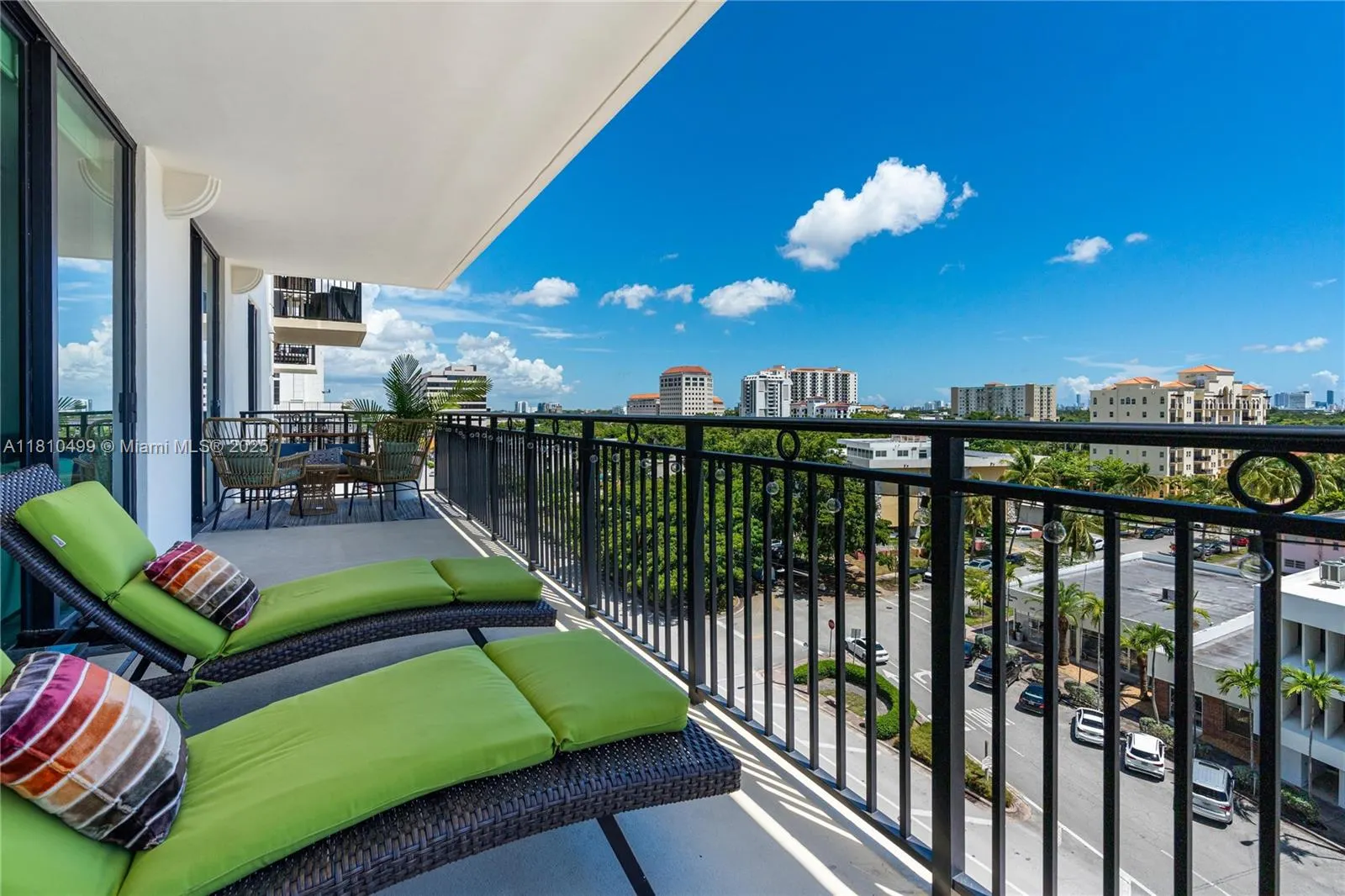 1300 Ponce De Leon Blvd, #705