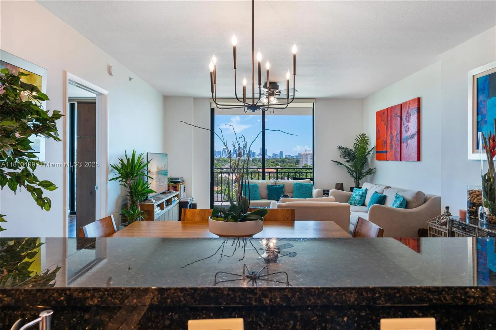 1300 Ponce De Leon Blvd, #705