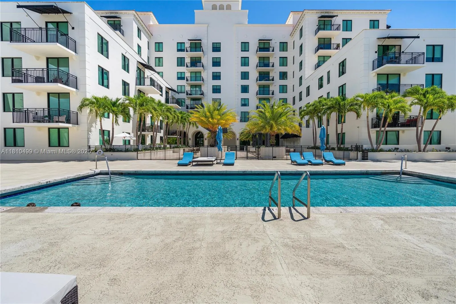 1300 Ponce De Leon Blvd, #705