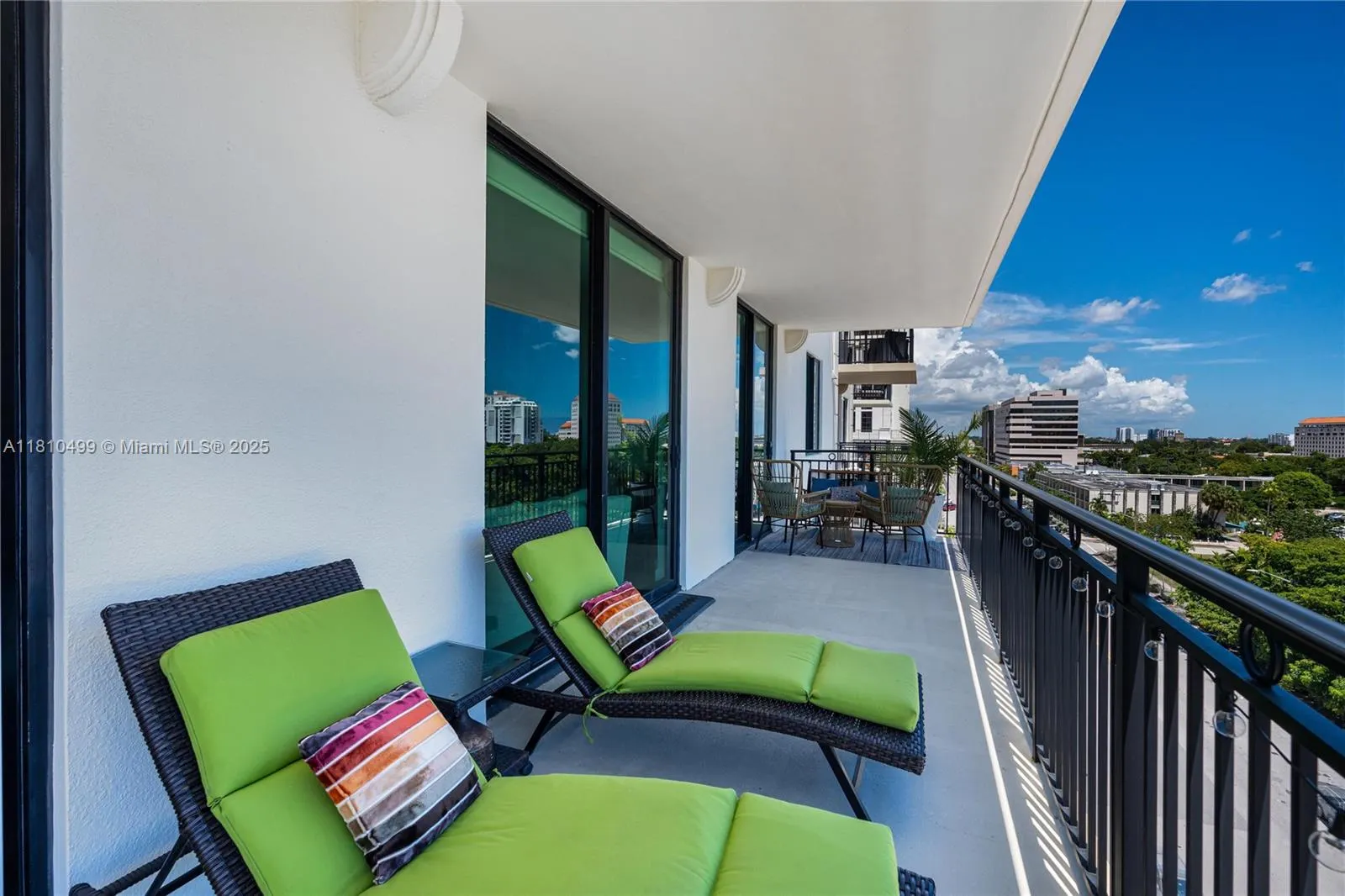 1300 Ponce De Leon Blvd, #705