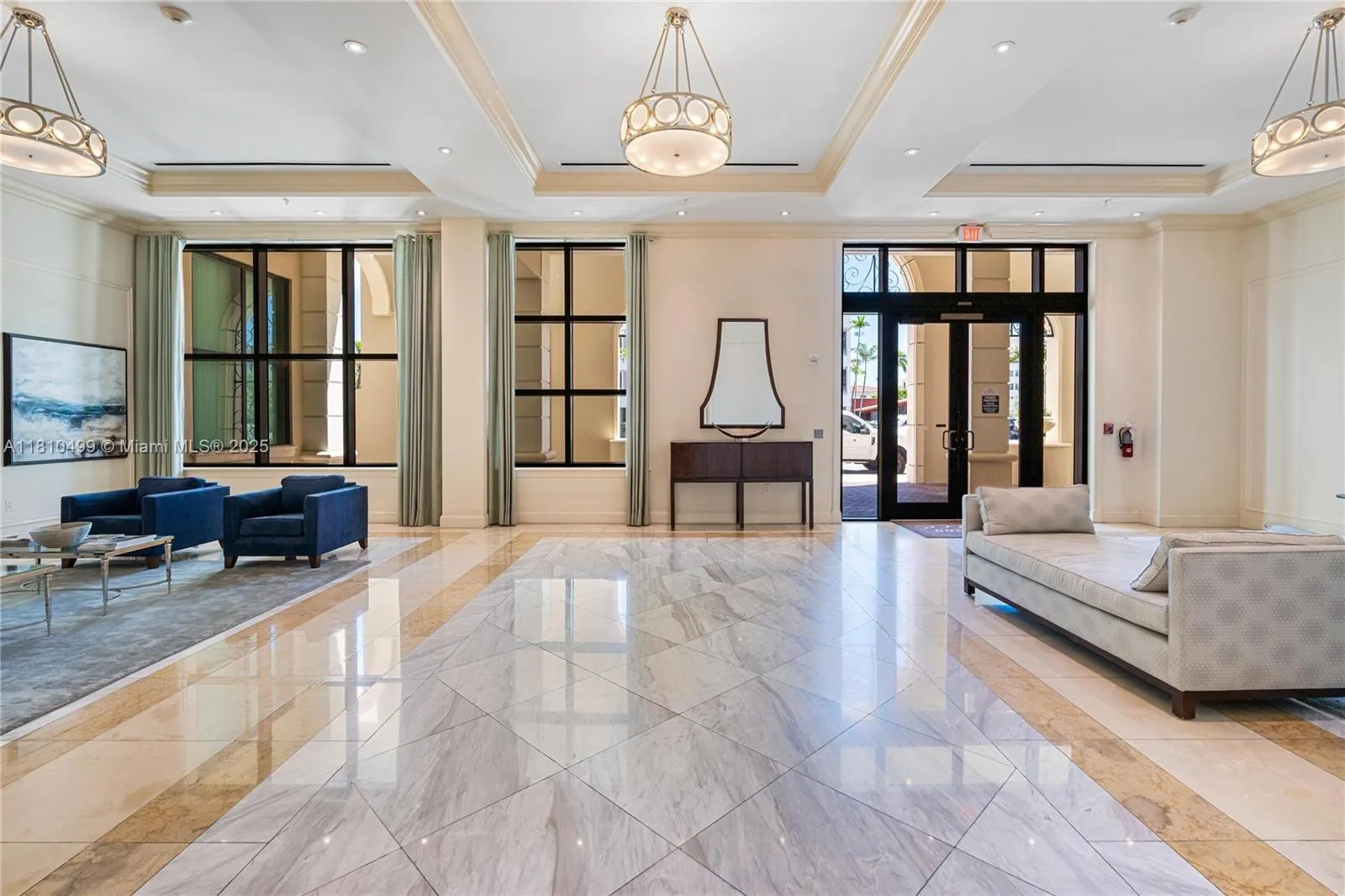 1300 Ponce De Leon Blvd, #705