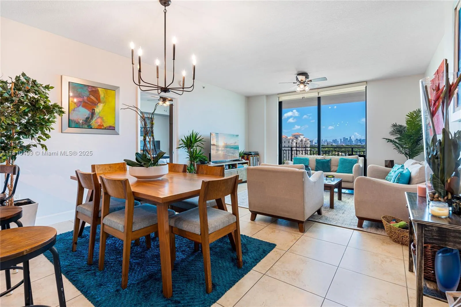1300 Ponce De Leon Blvd, #705