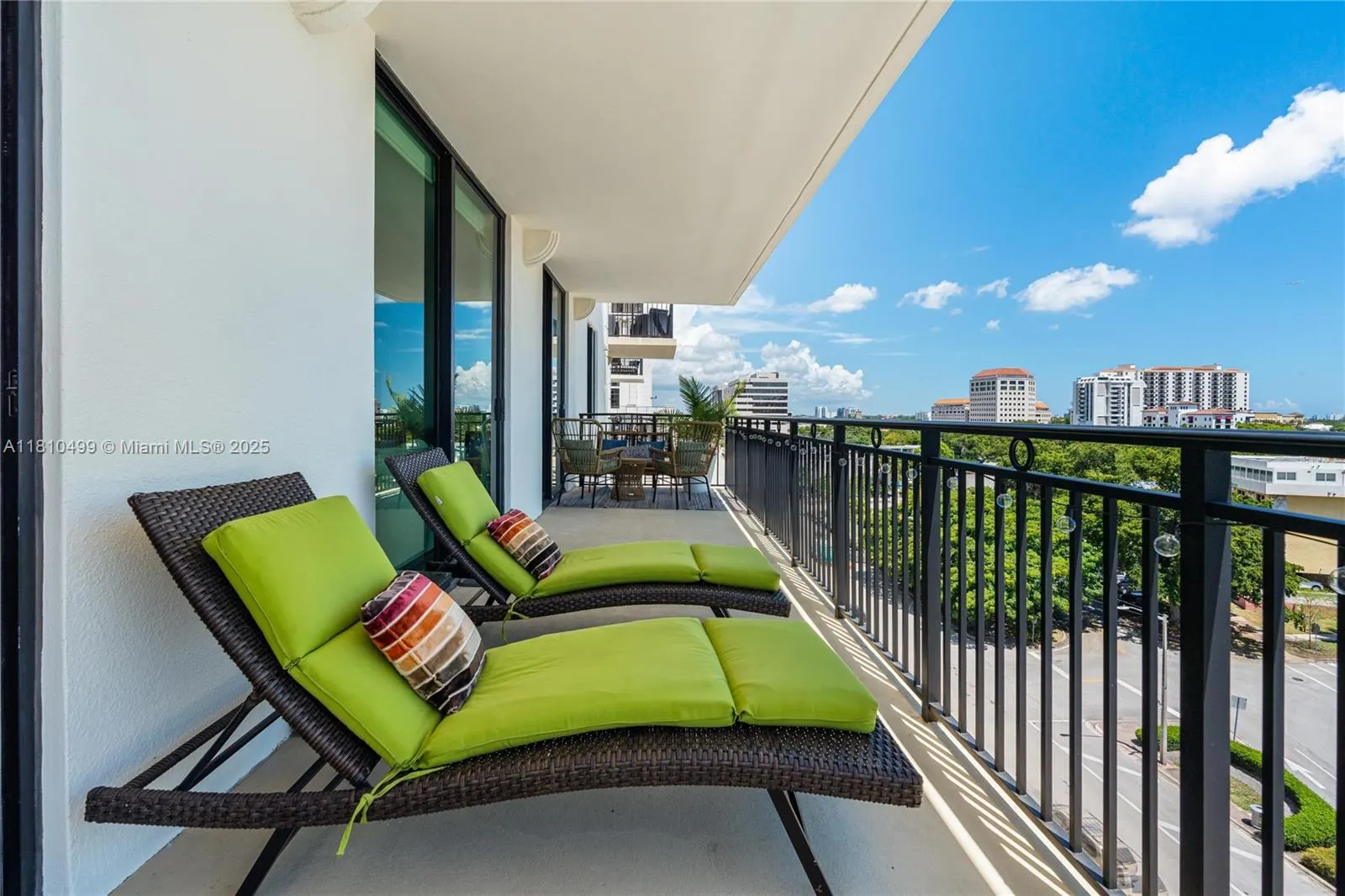 1300 Ponce De Leon Blvd, #705