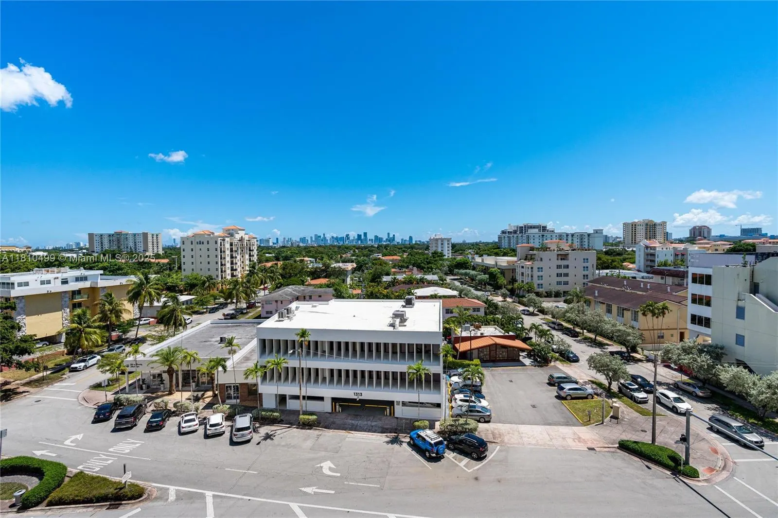 1300 Ponce De Leon Blvd, #705