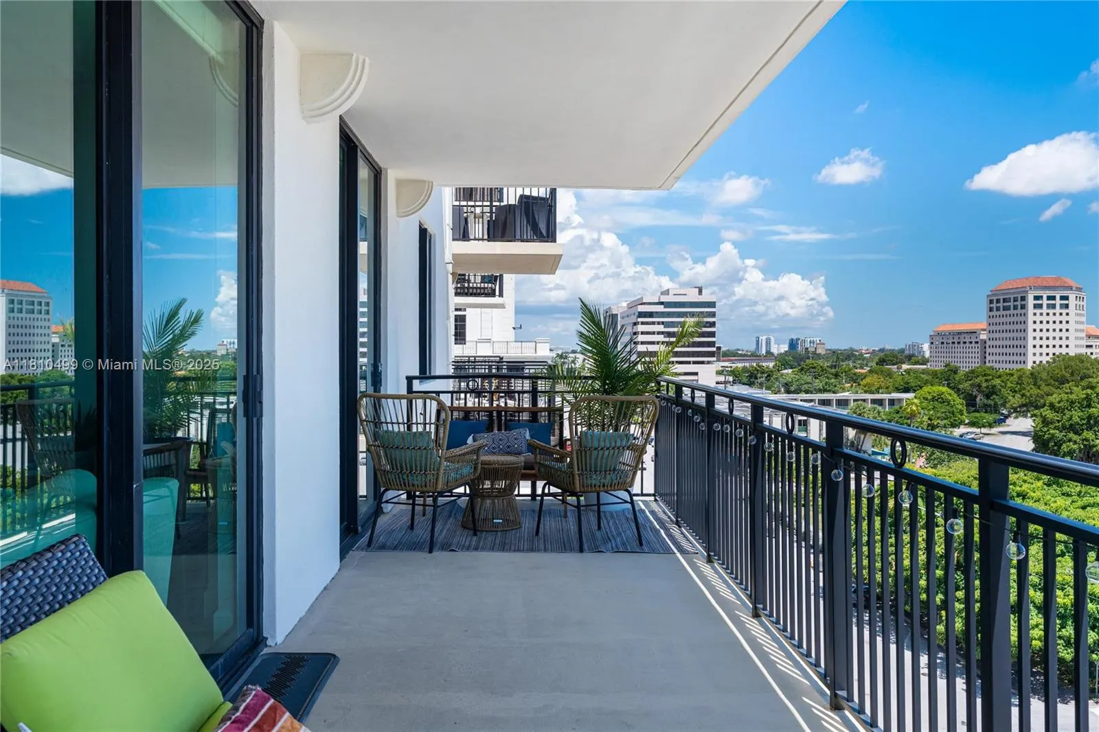 1300 Ponce De Leon Blvd, #705