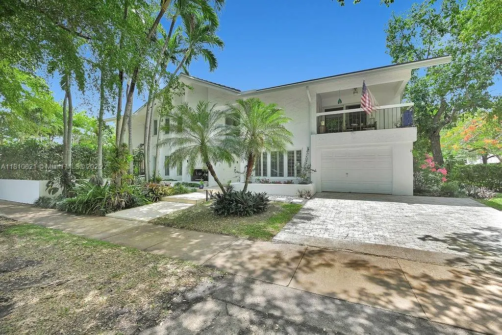 1450 Ortega Avenue