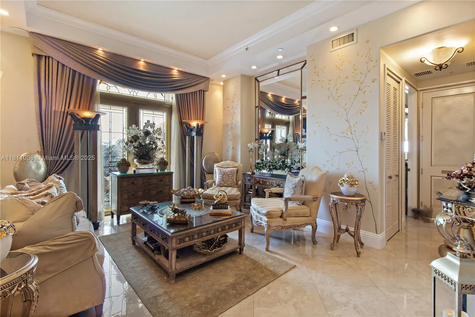 1805 Ponce De Leon Blvd, #1200