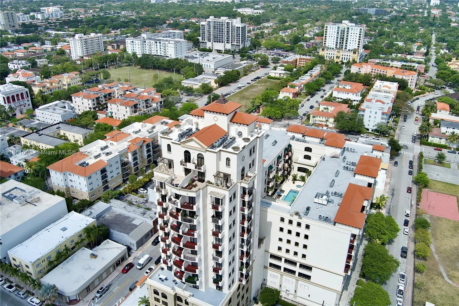 1805 Ponce De Leon Blvd, #1200