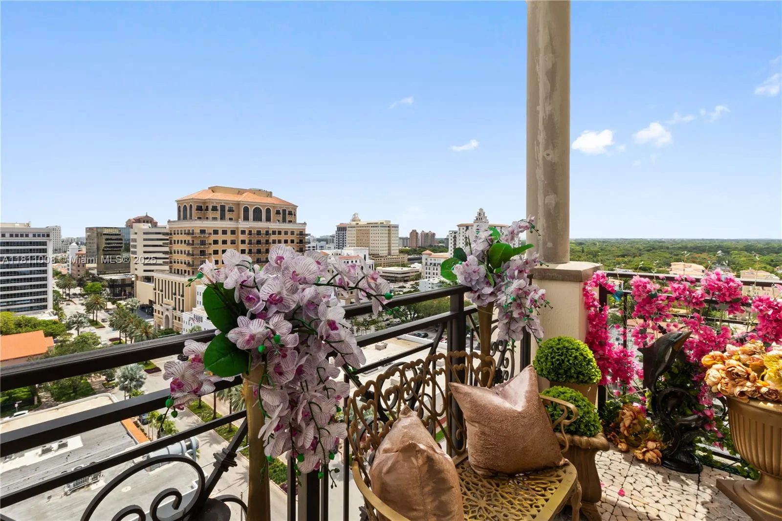 1805 Ponce De Leon Blvd, #1200