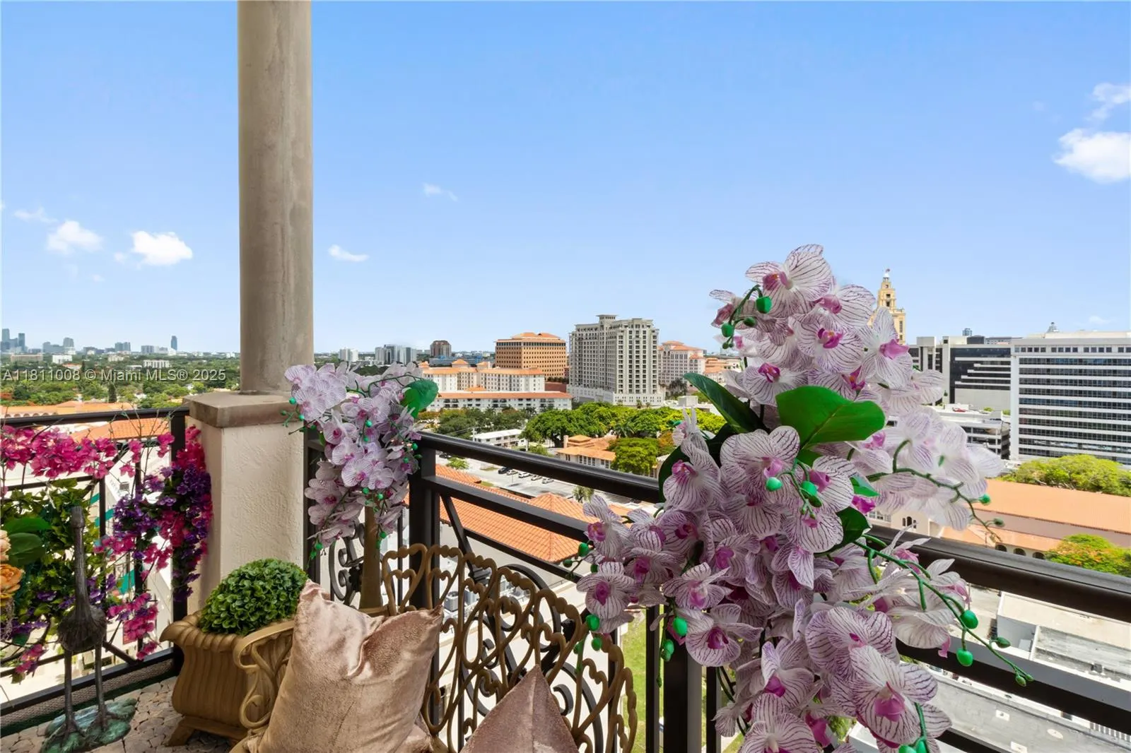 1805 Ponce De Leon Blvd, #1200
