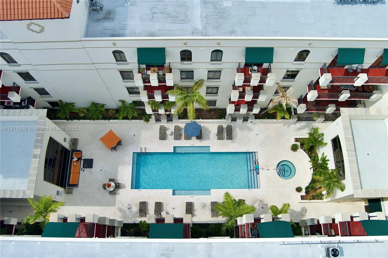 1805 Ponce De Leon Blvd, #1200