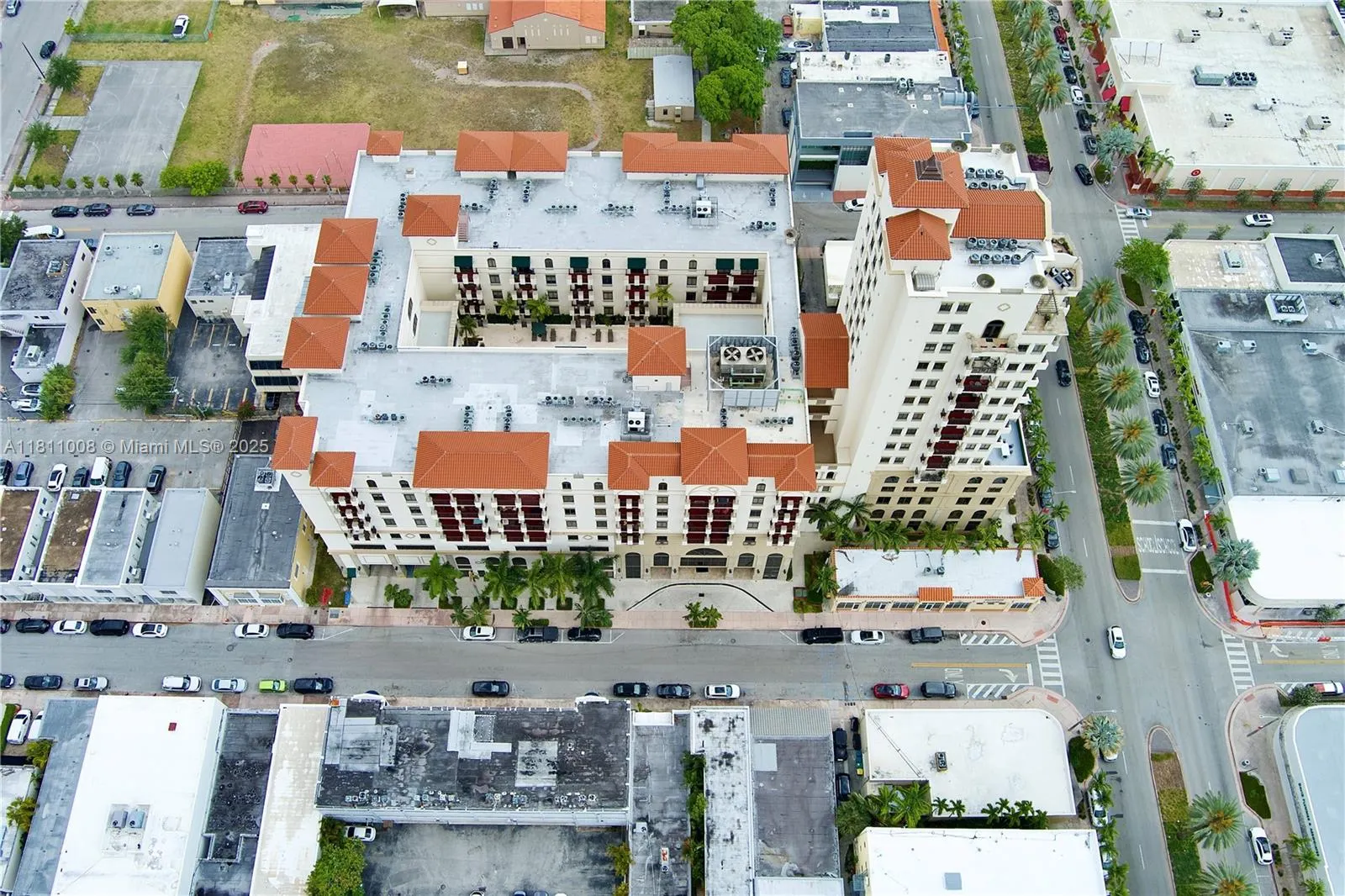 1805 Ponce De Leon Blvd, #1200