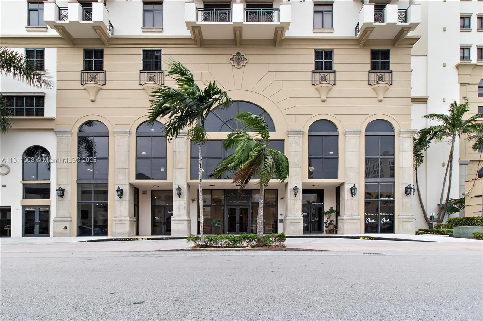1805 Ponce De Leon Blvd, #1200