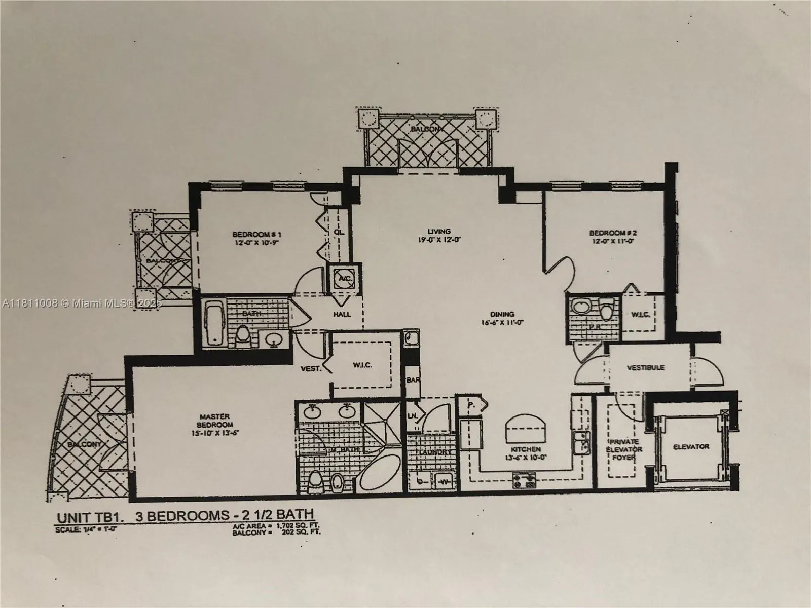 1805 Ponce De Leon Blvd, #1200