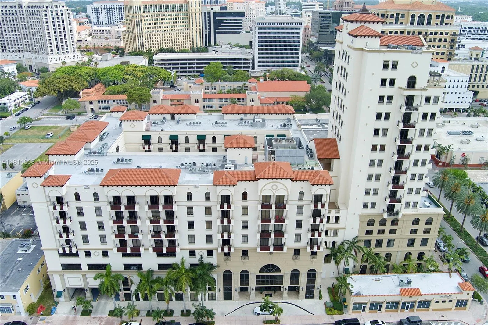1805 Ponce De Leon Blvd, #1200