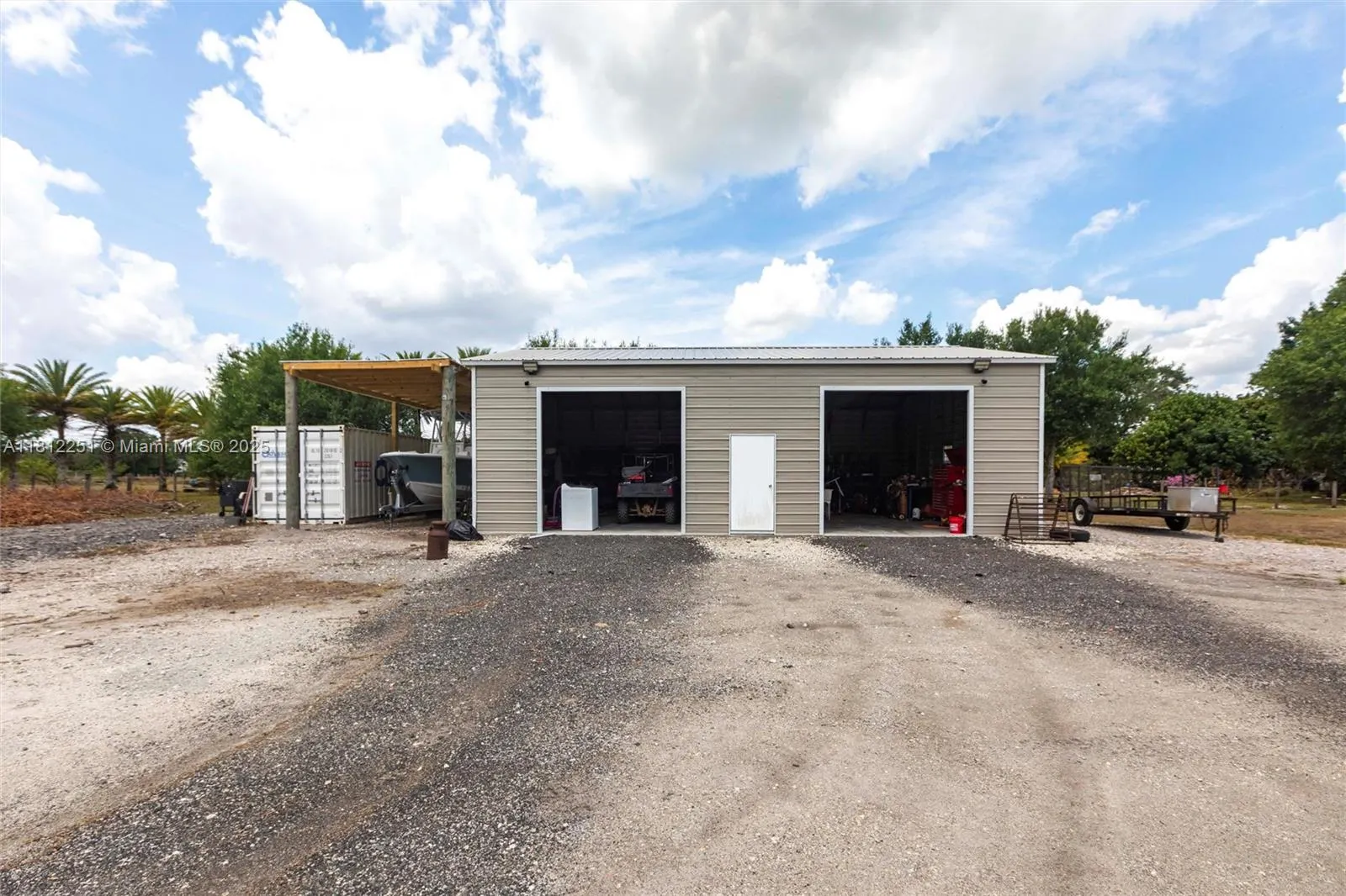 216 KLIPATRICK ROAD