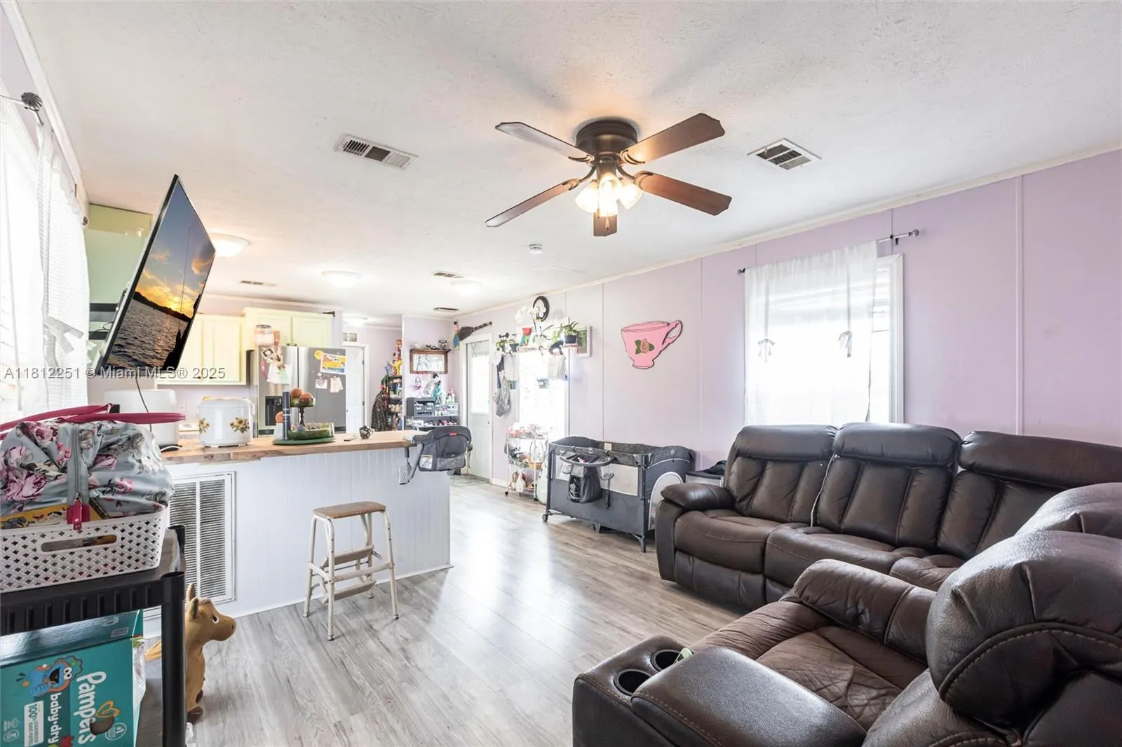 216 KLIPATRICK ROAD