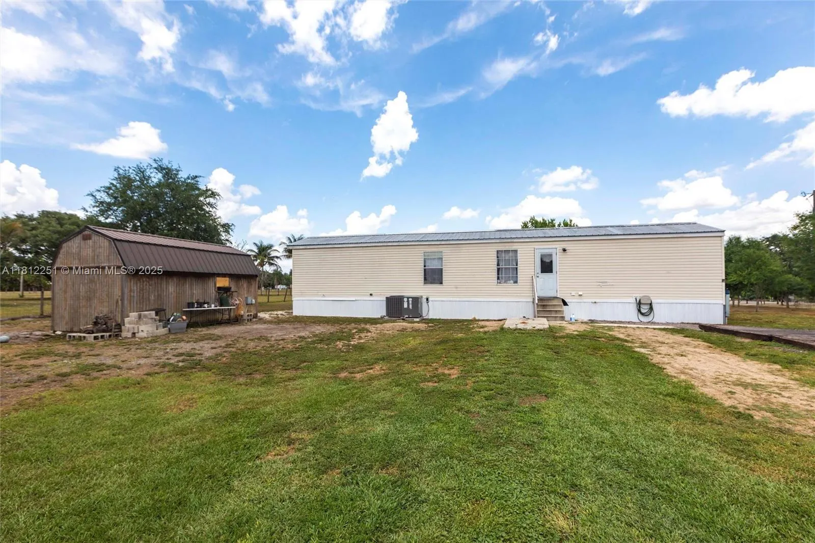 216 KLIPATRICK ROAD