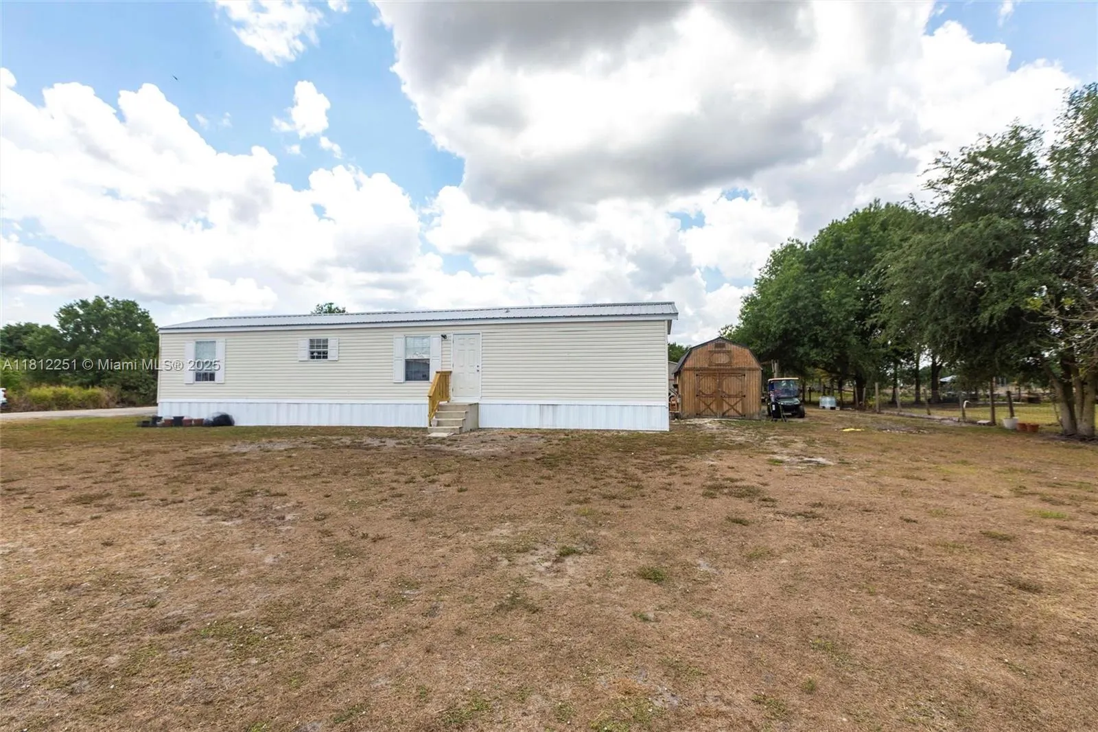216 KLIPATRICK ROAD
