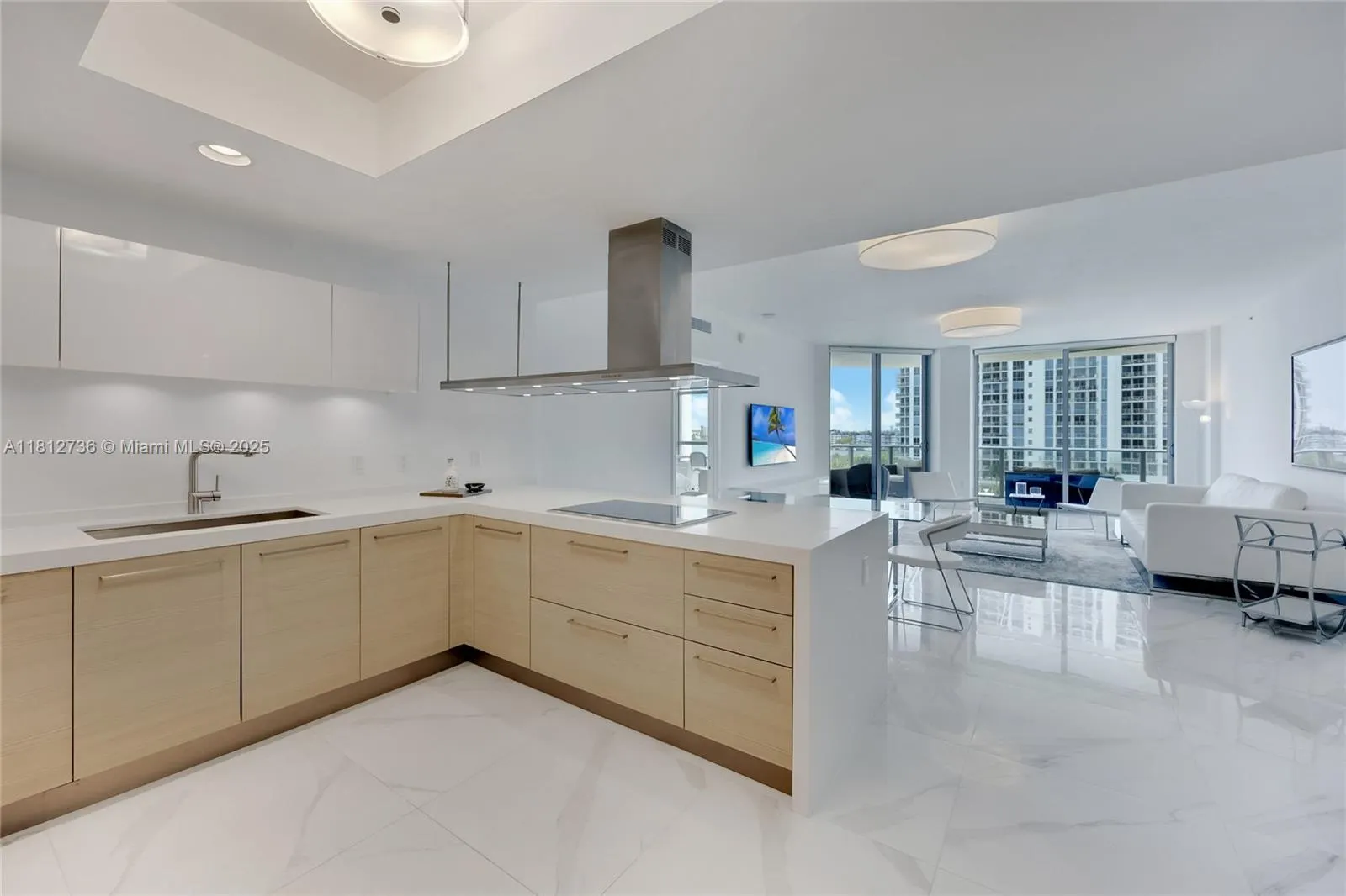 17301 Biscayne Blvd, #605