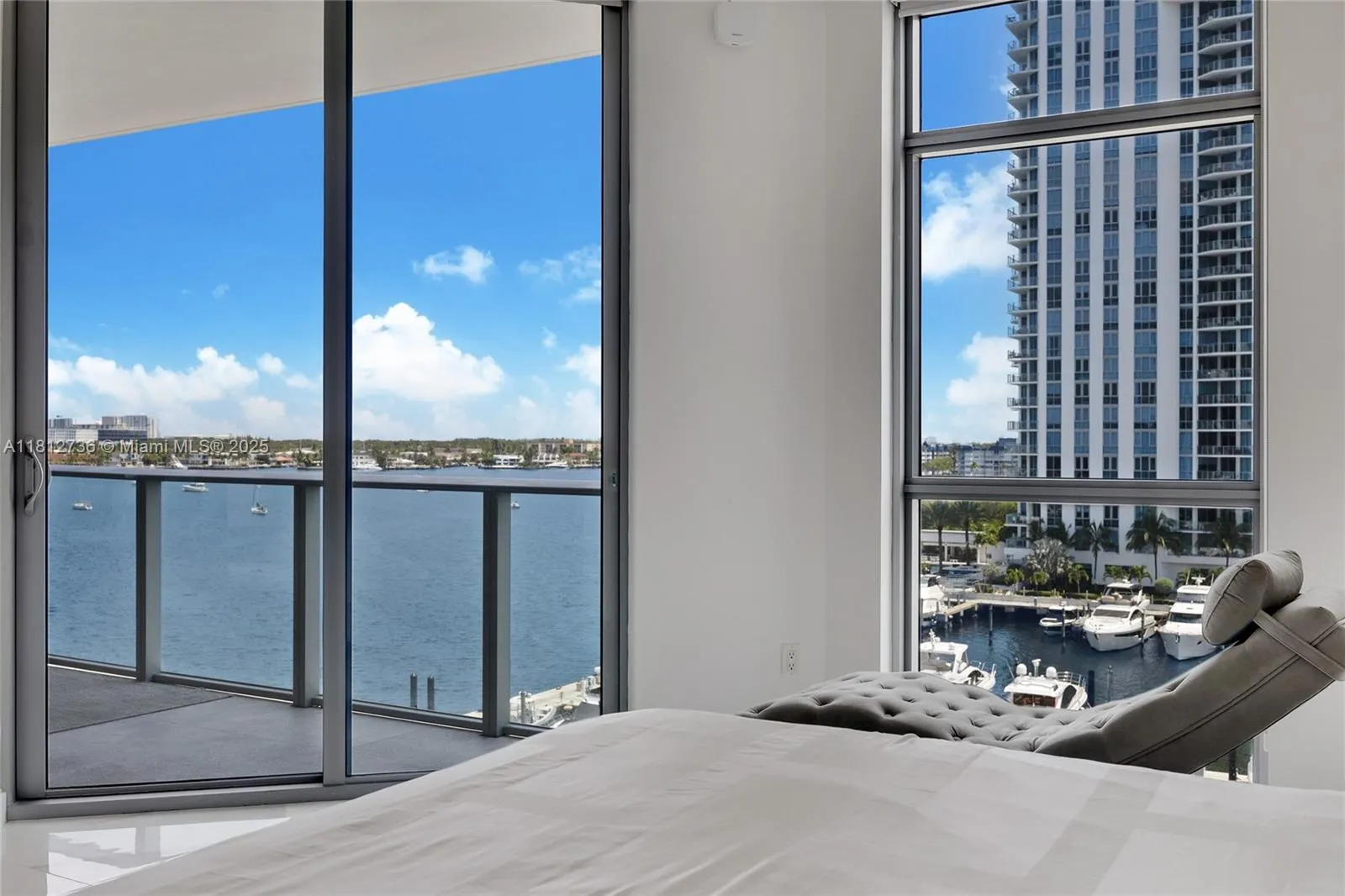 17301 Biscayne Blvd, #605