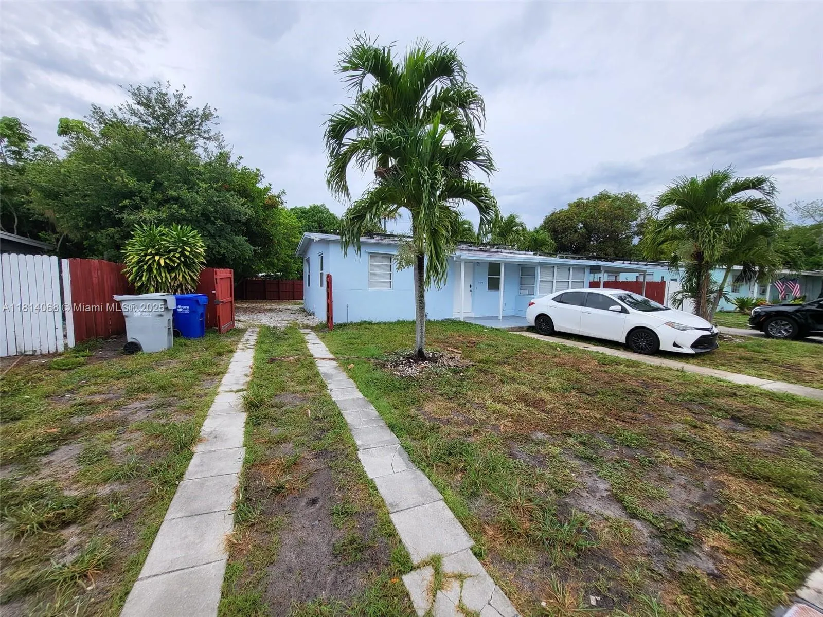 5019 NE 19th Ter