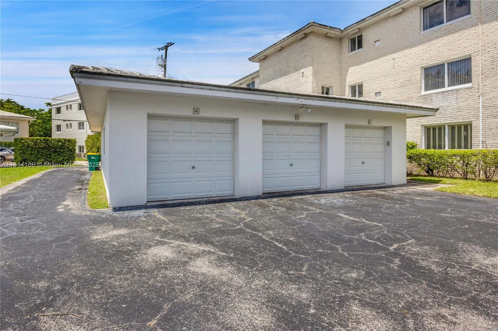 2825 Granada Blvd, #3B
